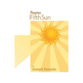 Poems of the Fifth Sun - Paperback