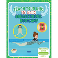 Teach Your Kids To Swim Breaststroke Bootcamp: Teaching Guide For Swimming Teachers & Parents - Paperback