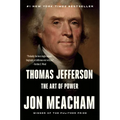 Thomas Jefferson: The Art of Power - Paperback