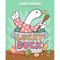 Lucky Duck - Hardcover