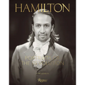 Hamilton: Portraits of the Revolution - Hardcover