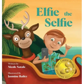Elfie the Selfie - Hardcover