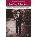 Herding Chickens: Innovative Techniques for Project Management - Paperback