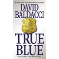 True Blue - Mass Market Paperbound