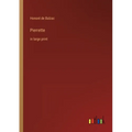 Pierrette: in large print - Paperback
