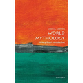 World Mythology: A Very Short Introduction - Paperback