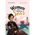 Women Who Ruled the Seas: Fluency 8 - Paperback