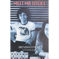 Meet Mr Sticks - Paperback