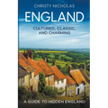 England: Cultured, Classic, and Charming - Paperback