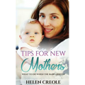 Tips For New Mothers - Paperback