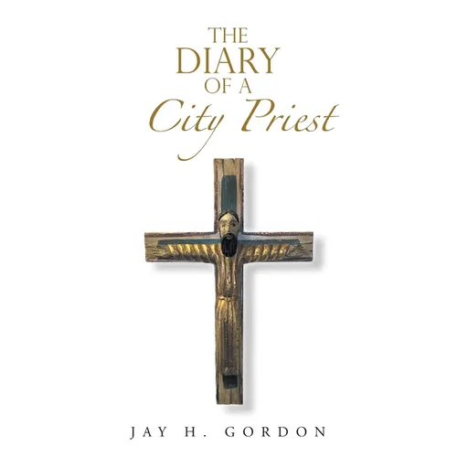 The Diary of a City Priest - Paperback