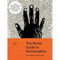 The Noma Guide to Fermentation: Including Koji, Kombuchas, Shoyus, Misos, Vinegars, Garums, Lacto-Ferments, and Black Fruits and Vegetables - Hardcover