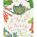 A Nest Is Noisy - Paperback