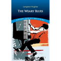 The Weary Blues - Paperback