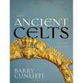 The Ancient Celts - Paperback