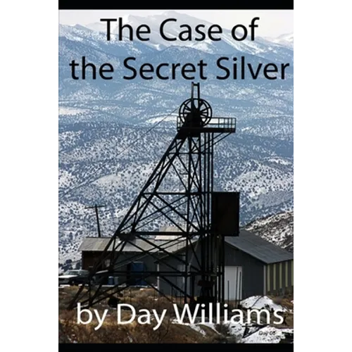 The Case of the Secret Silver - Paperback