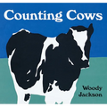 Counting Cows - Board Book