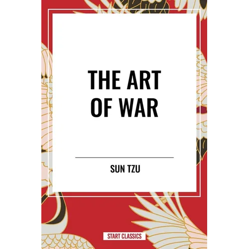 The Art of War - Paperback