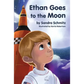 Ethan Goes to the Moon - Paperback