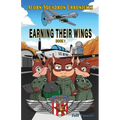 Acorn Squadron Chronicles: Earning Their Wings - Paperback