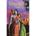 Ramayan: India's Classic Story of Divine Love - Paperback