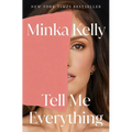 Tell Me Everything: A Memoir - Hardcover