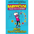 Miss Communication - Hardcover