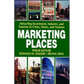 Marketing Places - Paperback