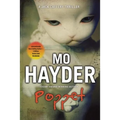 Poppet - Paperback