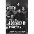 Inside Football - Paperback