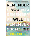 Remember You Will Die - Paperback