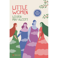 Little Women: 150th-Anniversary Annotated Edition (Penguin Classics Deluxe Edition) - Paperback