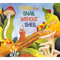 Serge the Snail Without a Shell - Paperback