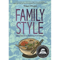 Family Style: Memories of an American from Vietnam - Hardcover