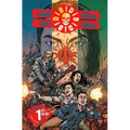 Die!die!die! Volume 1 - Paperback