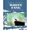 White Fang - Hardcover