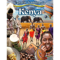 Cultural Traditions in Kenya - Paperback