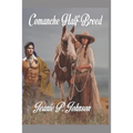 Comanche Half-breed - Paperback