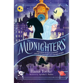 The Midnighters - Hardcover