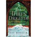 The Thief's Daughter - Paperback