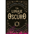 Un Linaje Oscuro (Las Crónicas de Ravenswood I) - Paperback