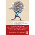 Assessing and Treating Emotionally Inexpressive Men - Paperback