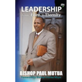 Leadership From Eden To Eternity - Paperback