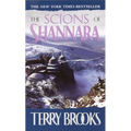 The Scions of Shannara - Mass Market Paperbound