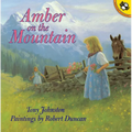 Amber on the Mountain - Paperback
