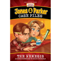 Jones & Parker Case Files: The Nemesis - Paperback