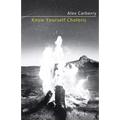 Know Yourself Choleric: Discover Your True Nature With The Ancient Sufic Wisdom - Paperback