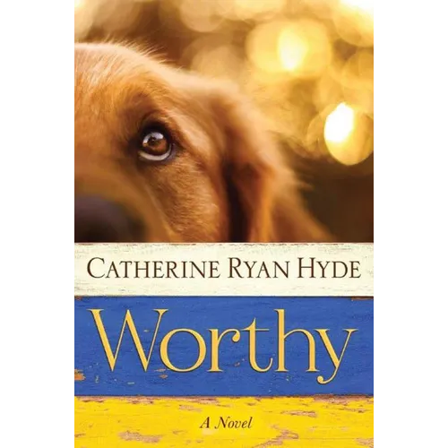 Worthy - Paperback