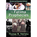 The Fatima Prophecies: At the Doorstep of the World - Paperback