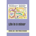 Life in B minor - Paperback